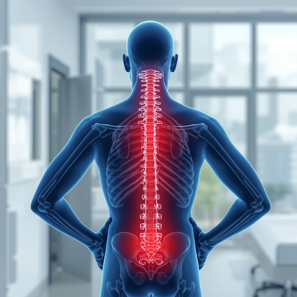 What Recent Studies Have Shown Promising Results for Chiropractic Care in Treating Postural Orthostatic Tachycardia Syndrome (POTS)?