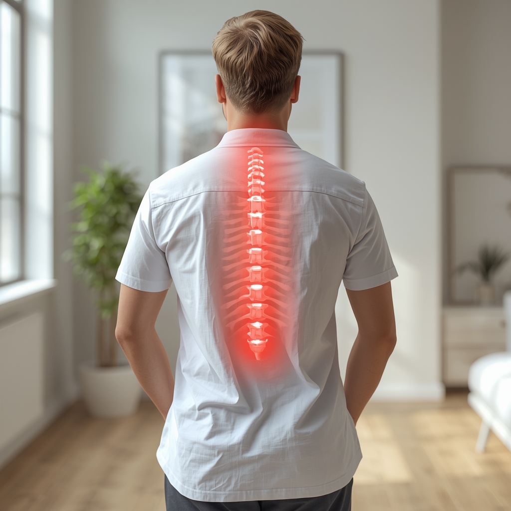 What Red Flags Should Patients Watch For When Choosing a Chiropractor Near Them?