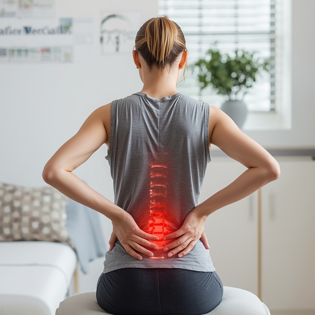 How Chiropractors and Massage Therapists Collaborate to Treat Chronic Lower Back Pain