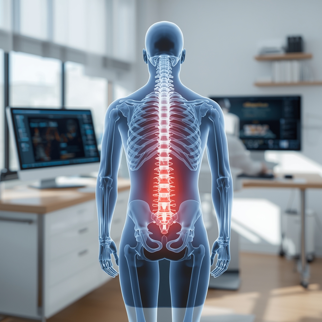 What Diagnostic Tools Are Most Accurate for Identifying Sacroiliac Joint Dysfunction in Patients?