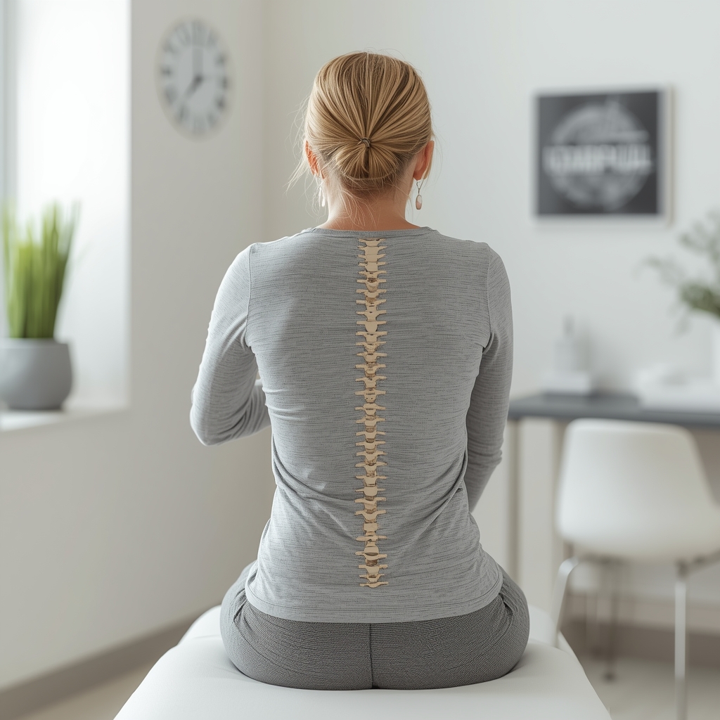 What Chiropractic Adjustments Are Most Effective for Managing Mild to Moderate Scoliosis in Adolescents?
