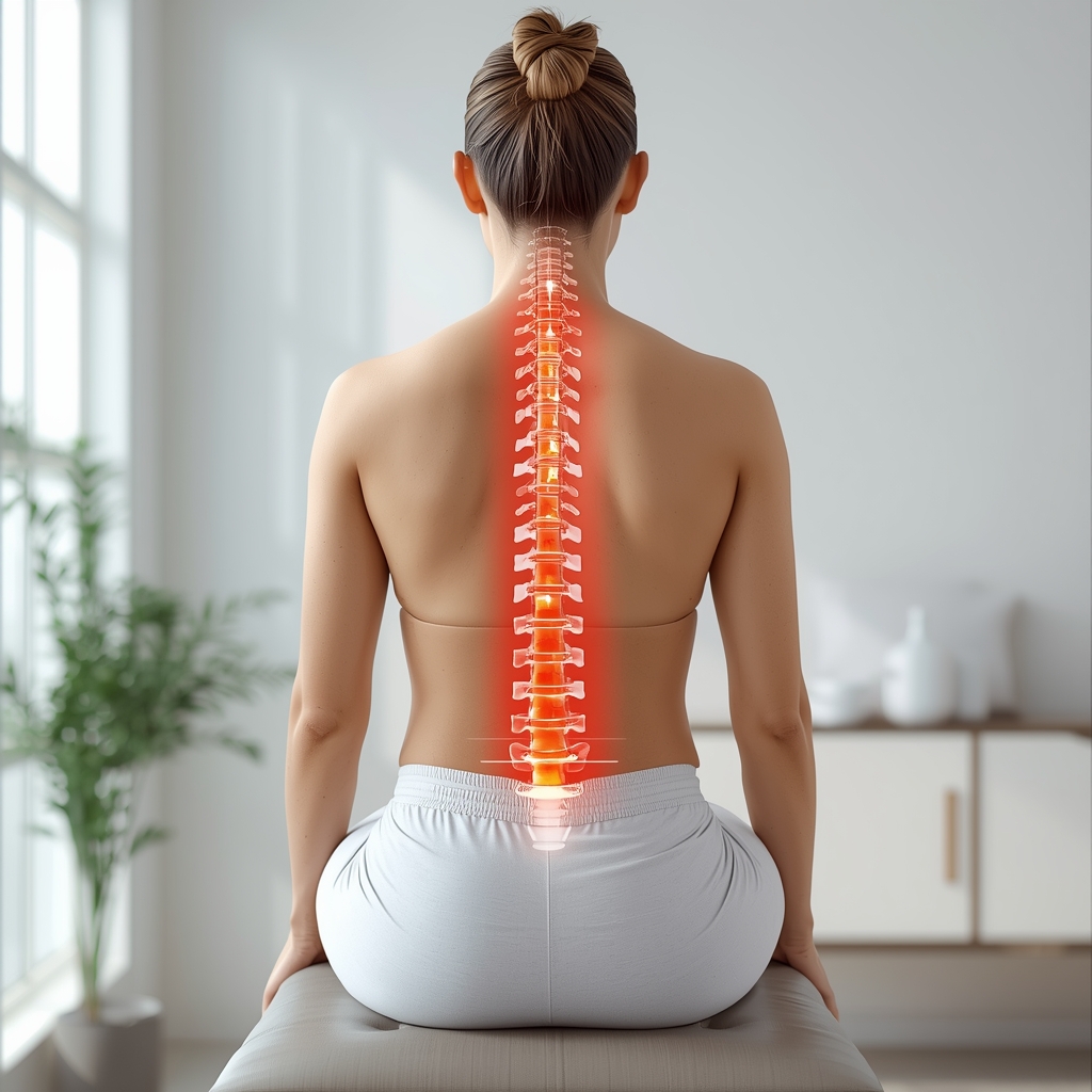 What Role Does the Lumbar Spine Play in Overall Postural Stability, and How Can Chiropractic Care Improve It?