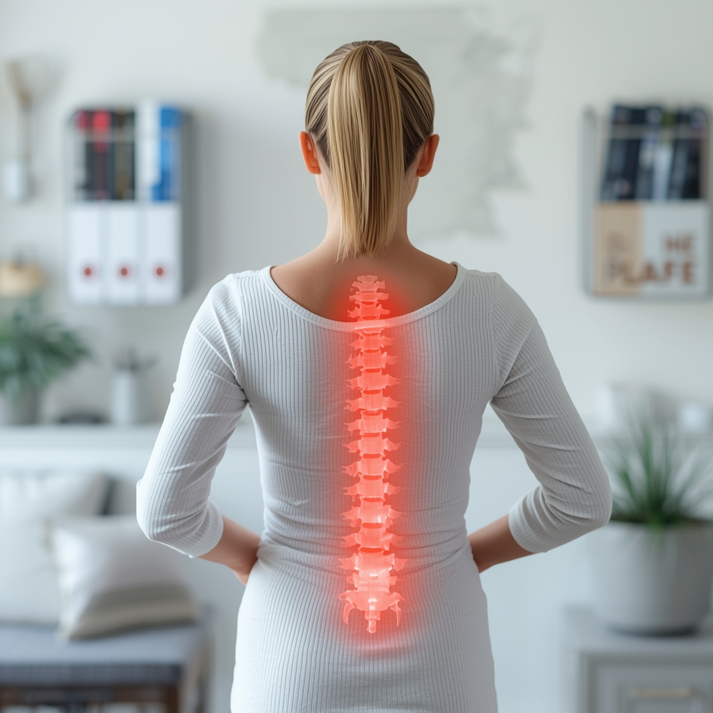 How Can Chiropractors Address Scoliosis in Adults with Degenerative Spinal Conditions?