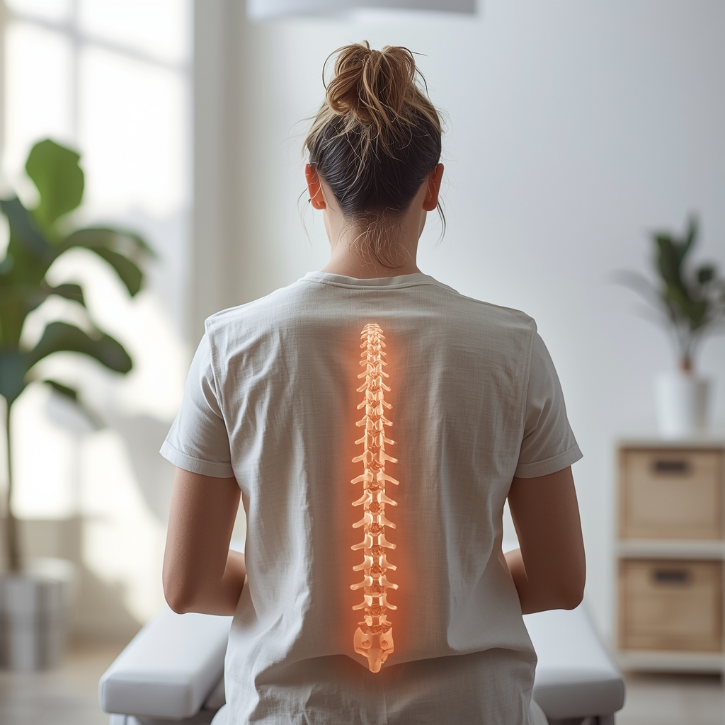 What Key Topics Should Chiropractors Discuss in Video Interviews to Build Credibility and Educate Patients on Spinal Health?