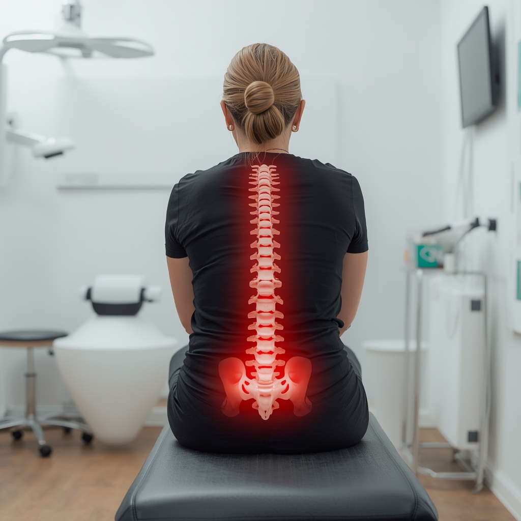 How Chiropractic Adjustments and Pelvic Floor Therapy Work Together to Treat Chronic Sacroiliac Joint Pain?