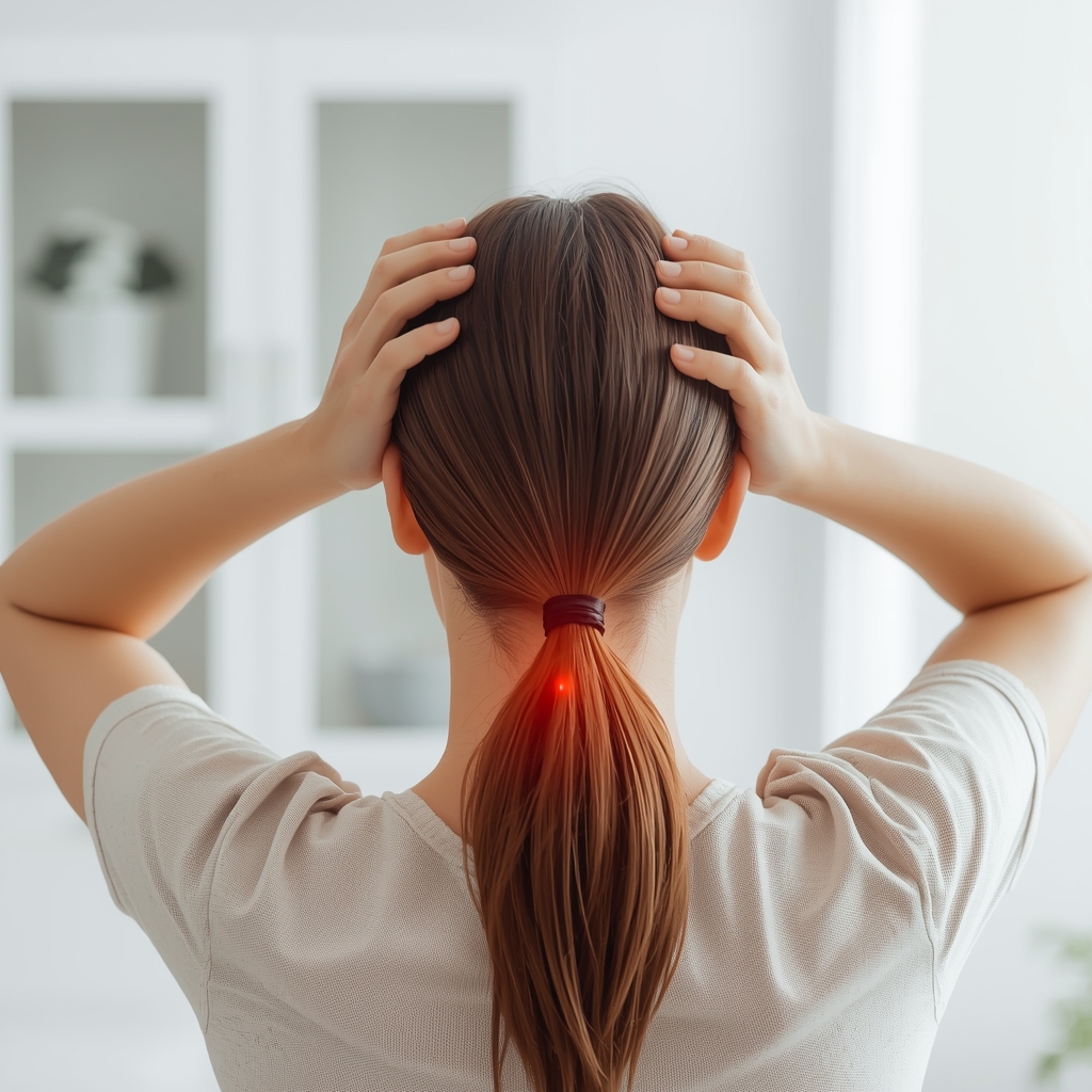 What Role Does Cervical Spine Alignment Play in Reducing TMJ-Related Headaches and Jaw Pain?