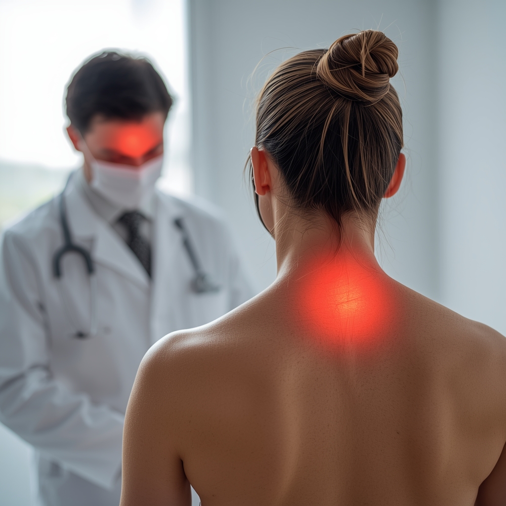 How Does Cold Laser Therapy Accelerate Healing in Patients with Chronic Rotator Cuff Tendinopathy, and What Dosage Protocols Are Recommended?