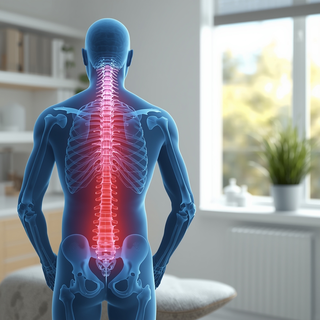 How Does Omega-3 Fatty Acid Supplementation Complement Chiropractic Care in Reducing Inflammation for Patients with Herniated Discs?