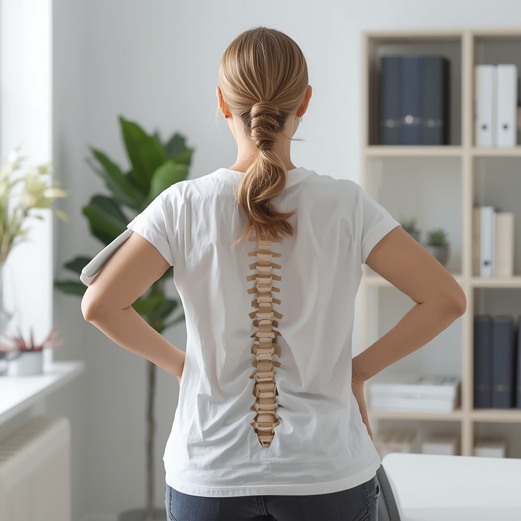 What Role Does Chiropractic Care Play in Managing Scoliosis in Adolescents, and How Does It Differ From Adult Treatments?