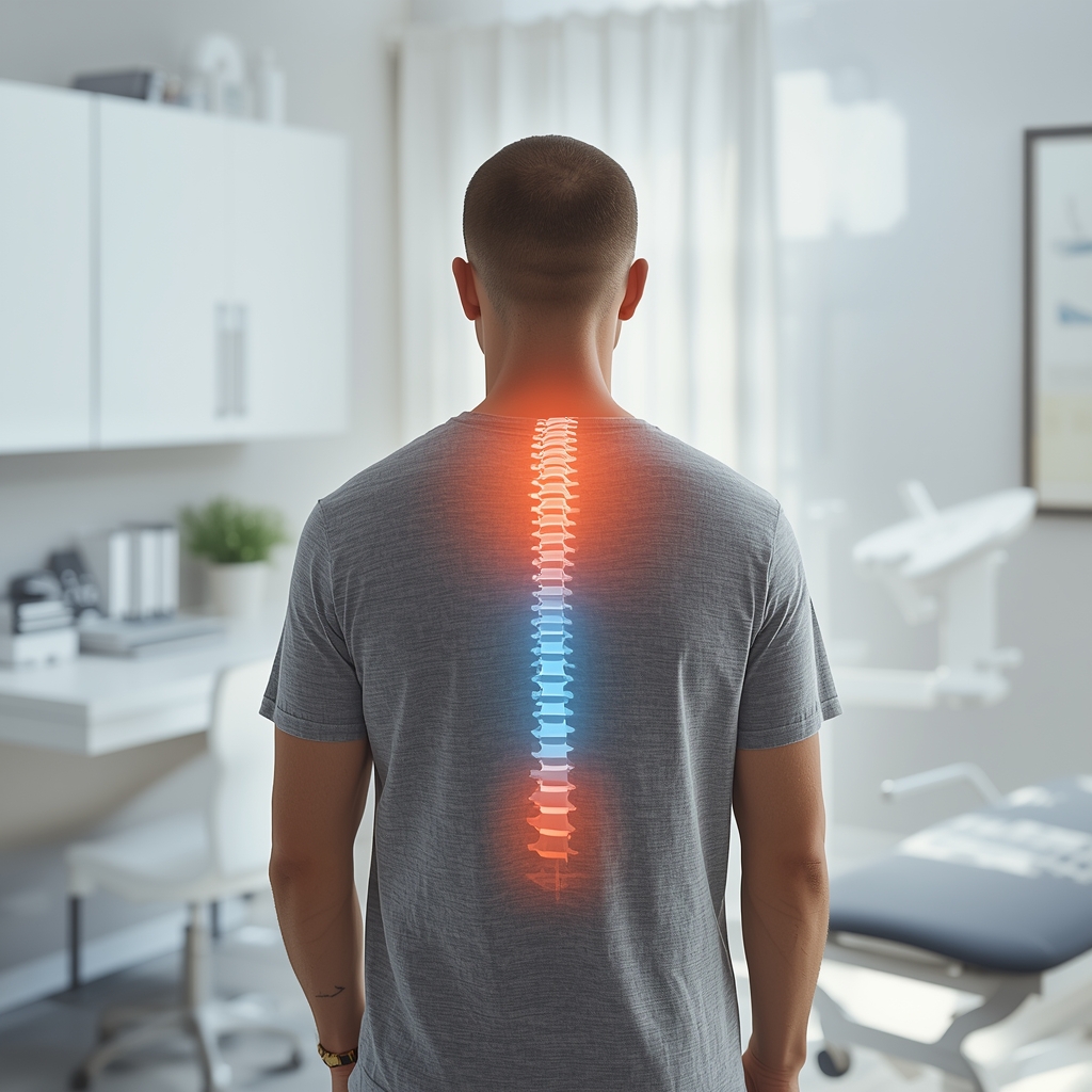 What Role Does Chiropractic Care Play in Managing Chronic Whiplash Symptoms, and How Do Long-Term Treatment Plans Differ From Acute Cases?