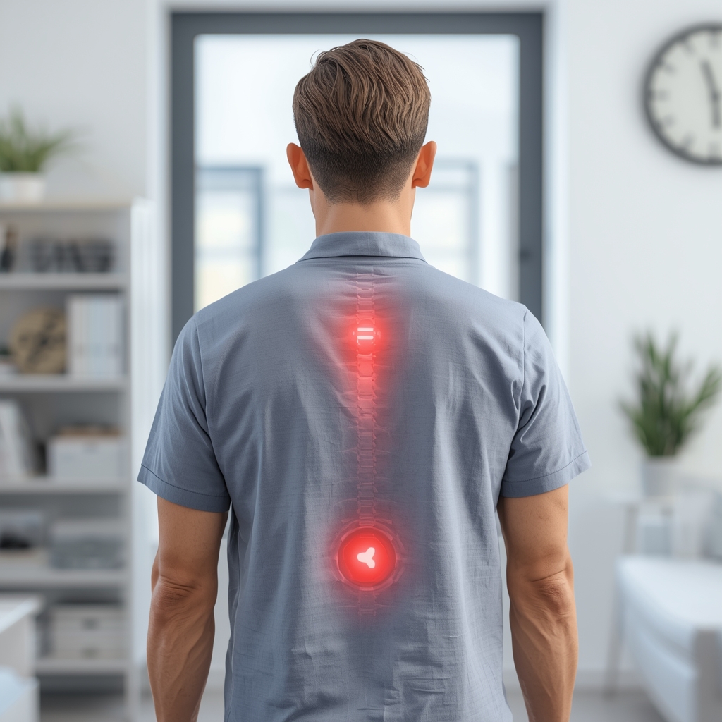 How Do Spinal Adjustments Influence Blood Pressure Regulation, and What Evidence Supports This Link?
