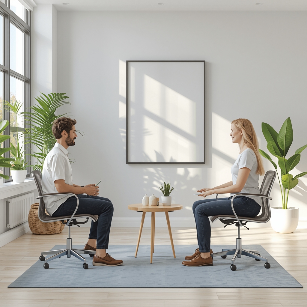 What Are the Best Practices for Conducting Engaging Video Interviews With Chiropractic Experts to Educate Patients on Spinal Health?