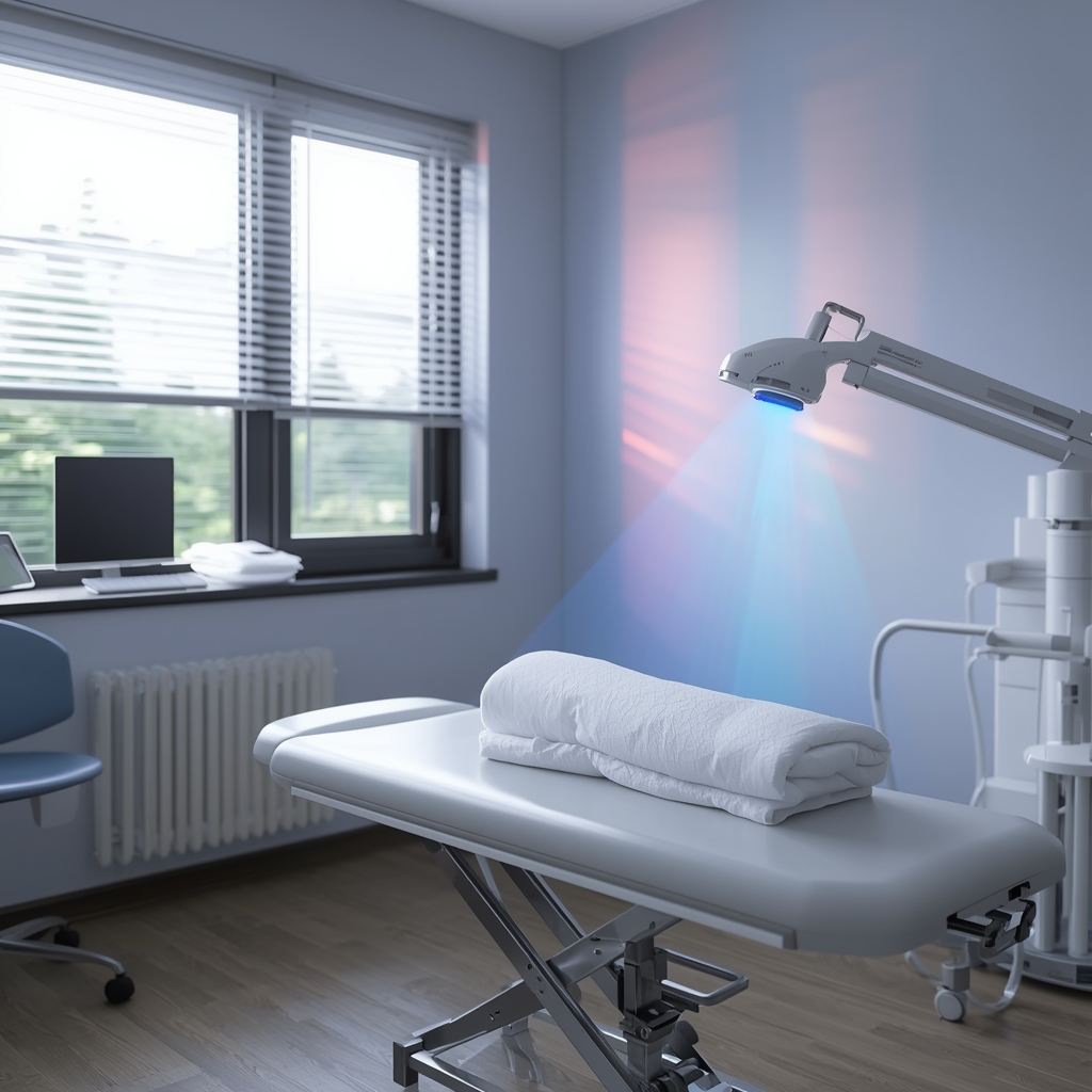 How Can Chiropractors Use Cold Laser Therapy to Alleviate Chronic Neuropathic Pain, and What Are the Optimal Treatment Protocols?