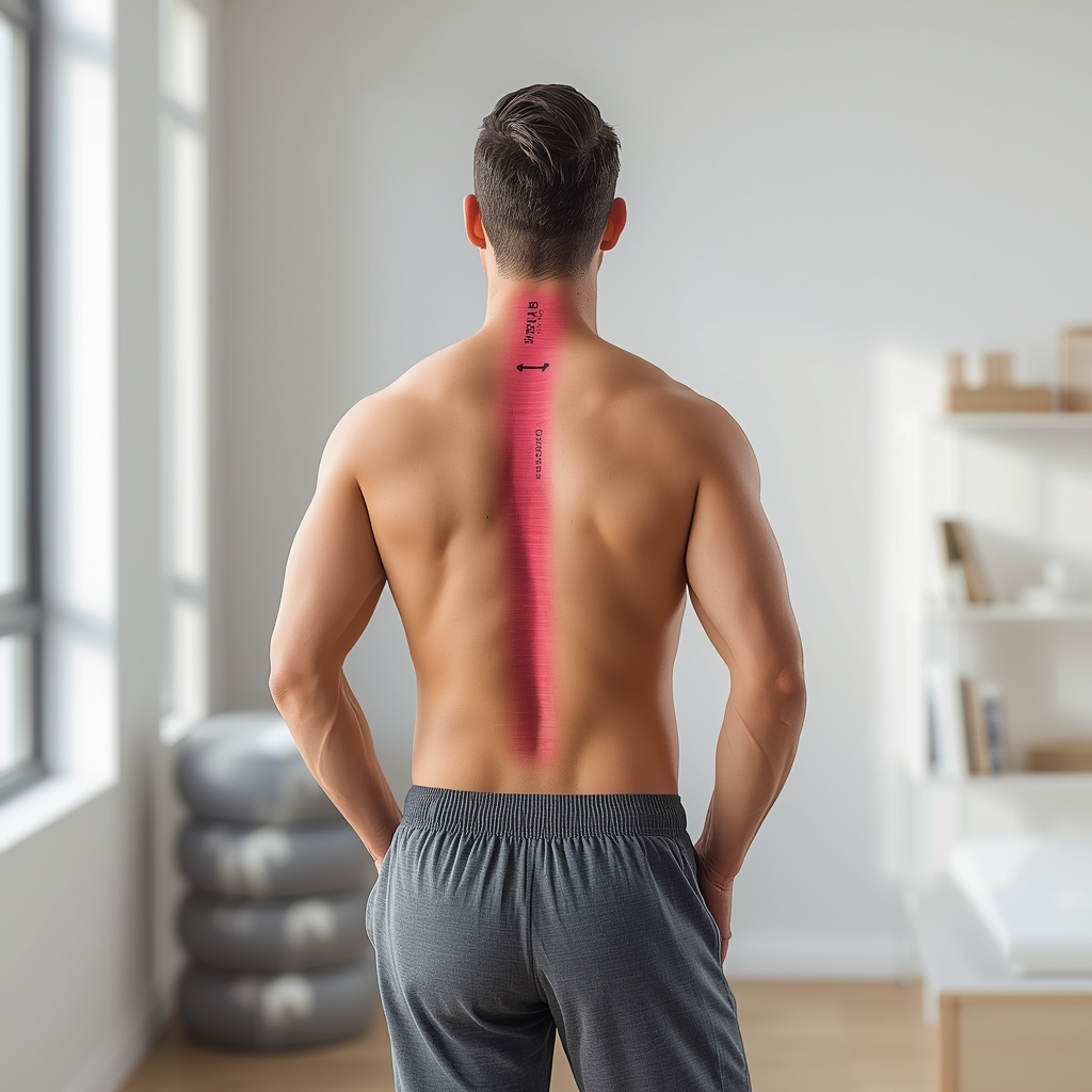 What Role Does Kinesio Taping Play in Enhancing Recovery From Iliotibial Band Syndrome When Combined With Chiropractic Adjustments?