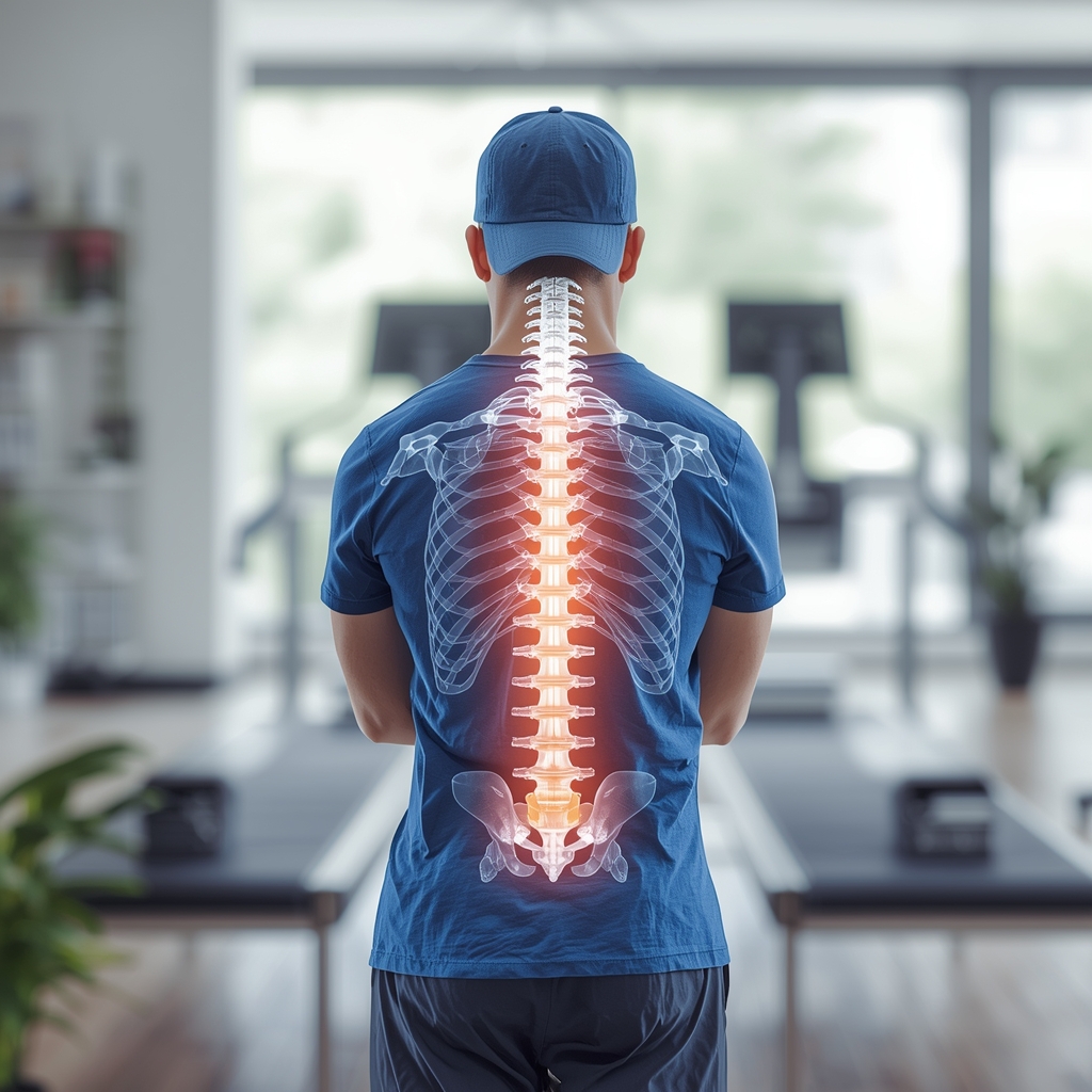 What Are the Neurophysiological Mechanisms Behind How Chiropractic Adjustments Reduce Pain, and What Evidence Supports These Processes?