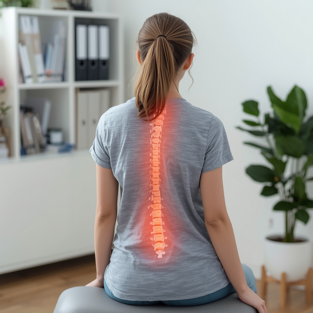 Chiropractic Techniques for Managing Mild Scoliosis in Teenagers