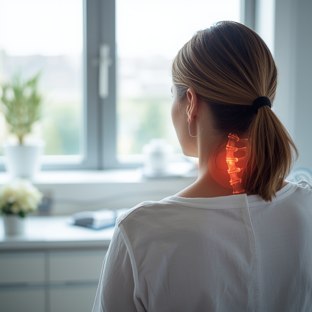 How Chiropractic Care Addresses Wrist and Neck Alignment to Alleviate Carpal Tunnel Syndrome Symptoms