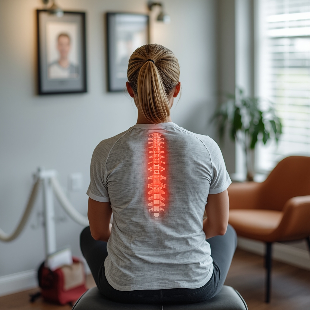 What Should Patients Expect During Their First Chiropractic Visit for a Sports-Related Injury, and How Are Treatment Plans Tailored?