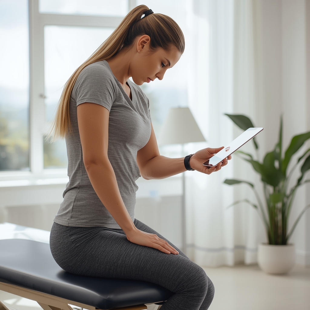 Chiropractic Care for ITBS: Effective Adjustments & Strengthening Exercises for Runners