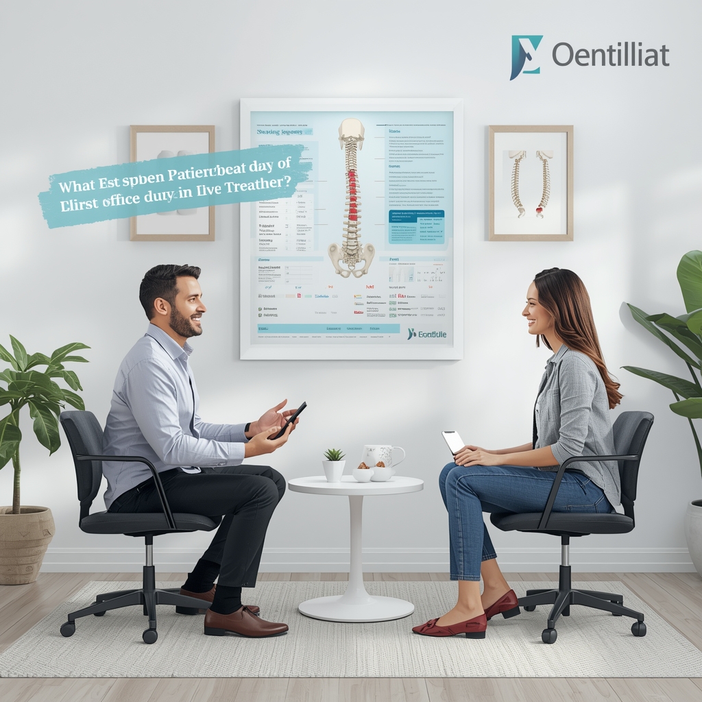 What Questions Should Patients Ask During Their First Chiropractic Visit to Ensure a Personalized Treatment Plan?