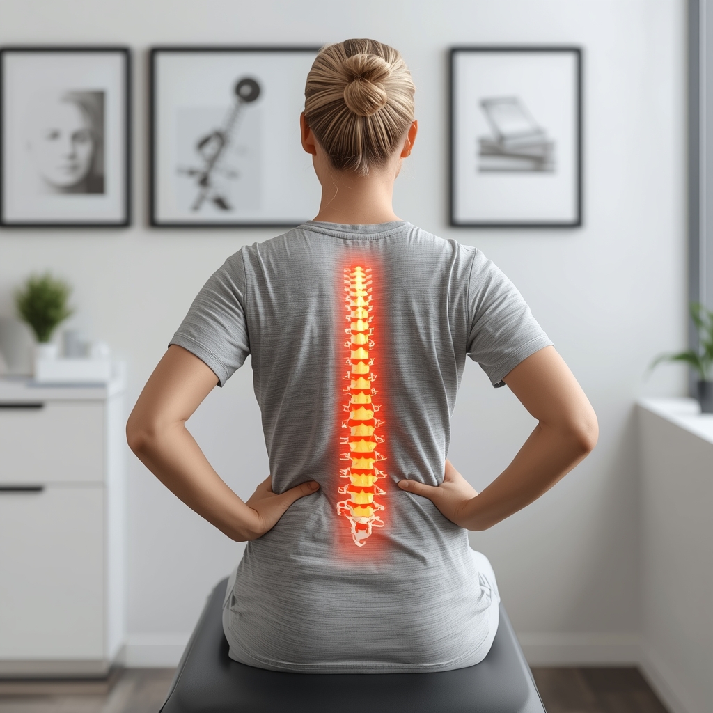 Exploring Non-Surgical Options for Herniated Discs Before Spinal Fusion