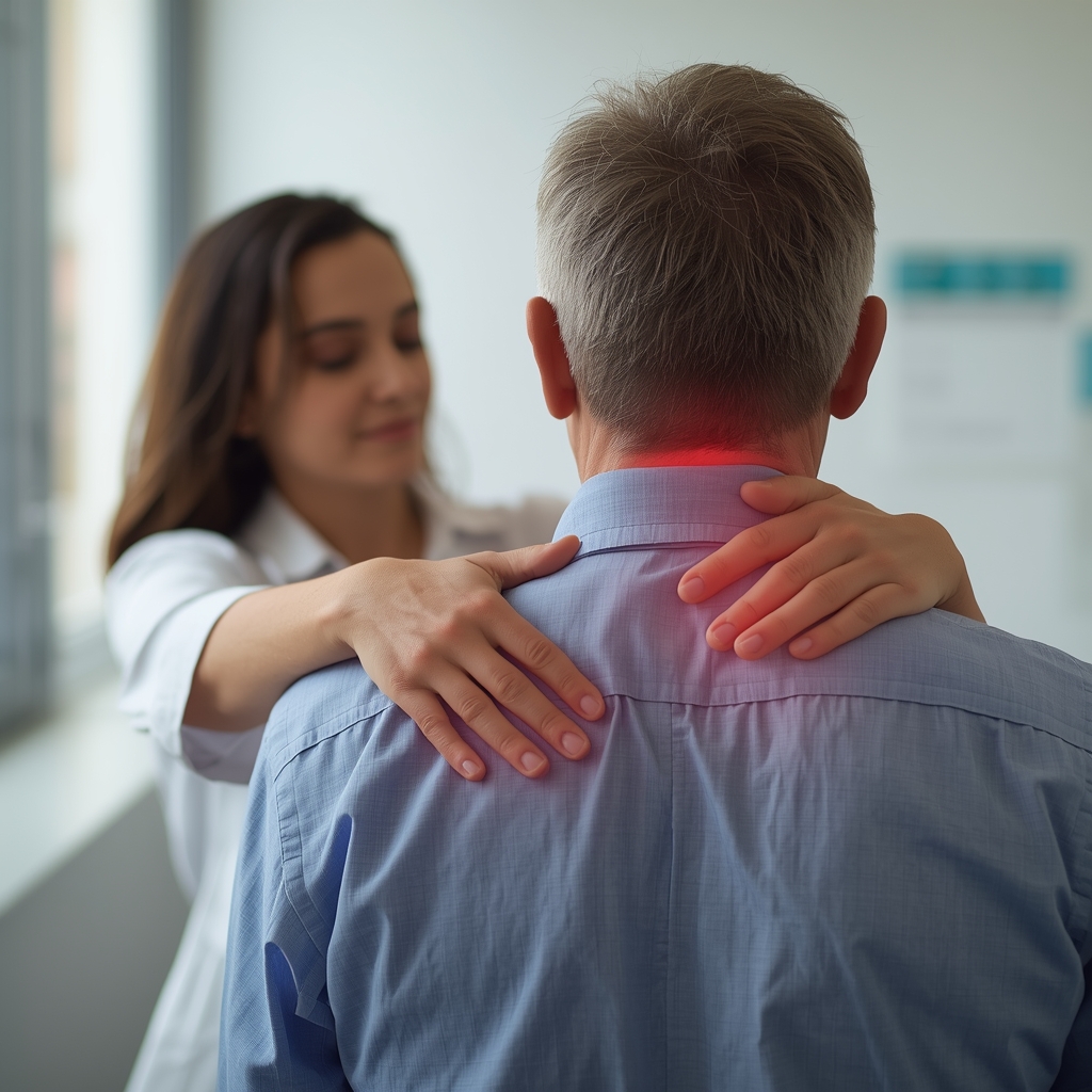 Leveraging Patient-Centered Storytelling to Highlight Recovery from Chronic Shoulder Pain in Veterans
