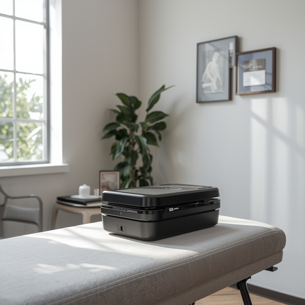 Exploring Innovations in Portable Spinal Decompression Devices for Home Use