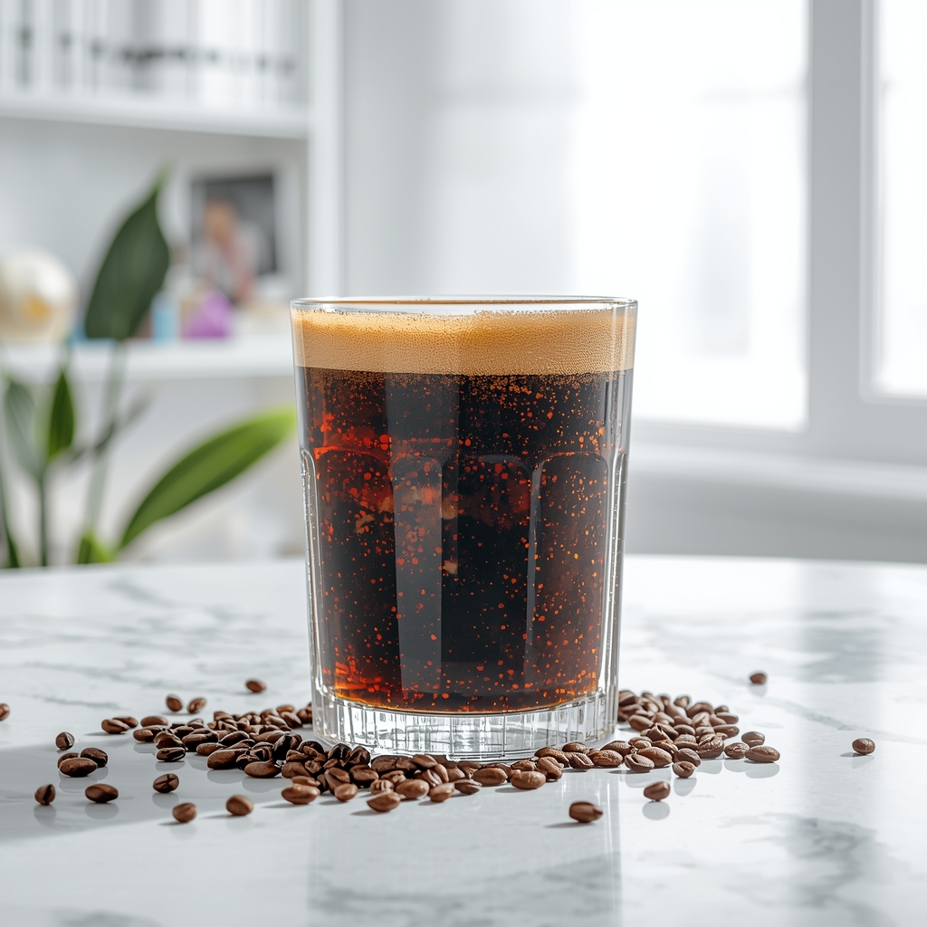 Caffeine Consumption and Cardiovascular Health: AHA Updates Guidance