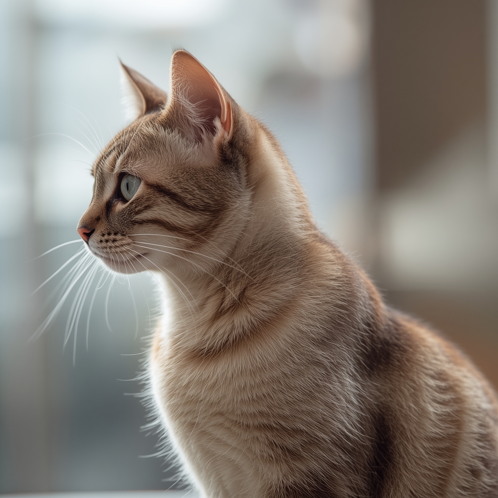 Study Examines Surgical Outcomes for Feline Spinal Trauma Linked to High-Rise Syndrome
