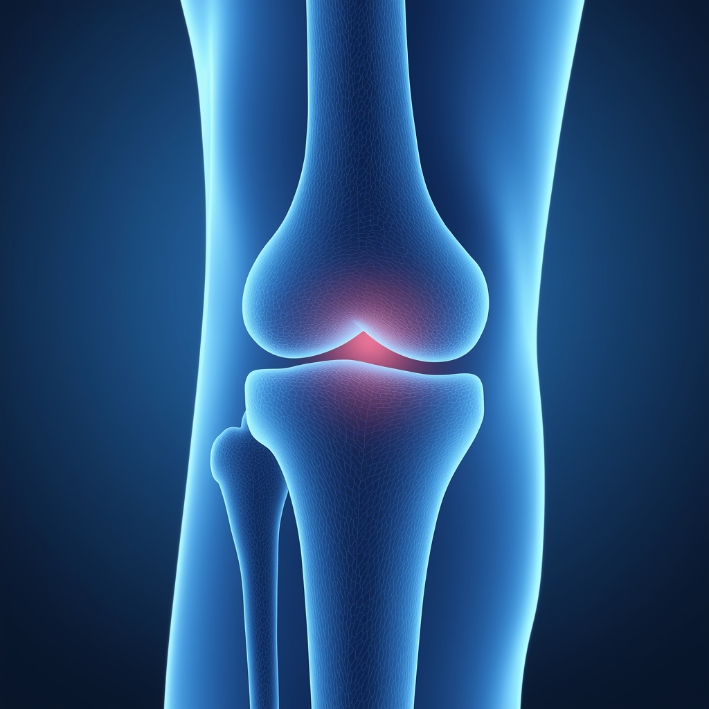 Stanford Researchers Discover Cartilage Regeneration Potential for Osteoarthritis Patients