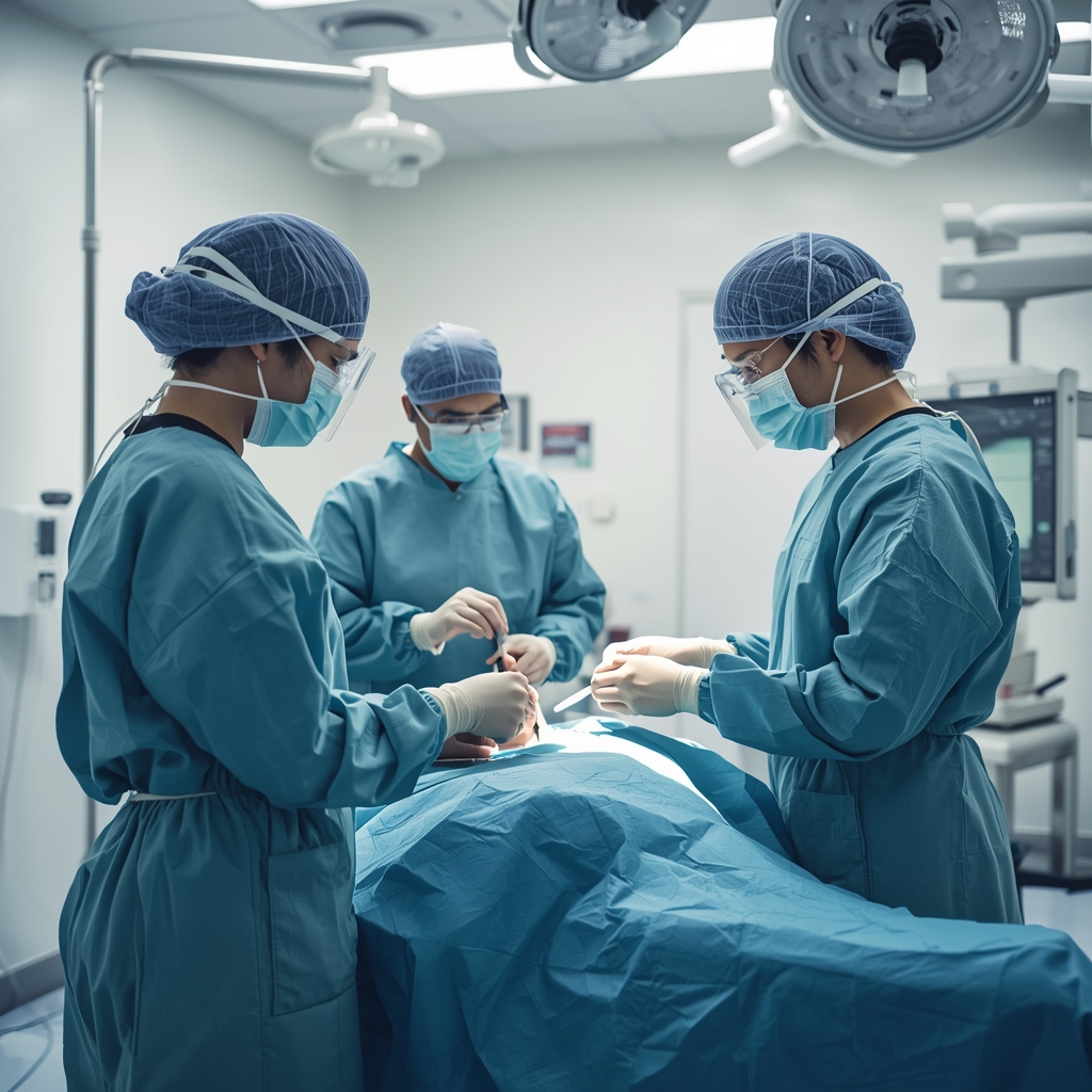 Chlorhexidine and Iodine-Based Skin Preparations Show No Significant Difference in Postoperative Infection Rates After Spine Surgery
