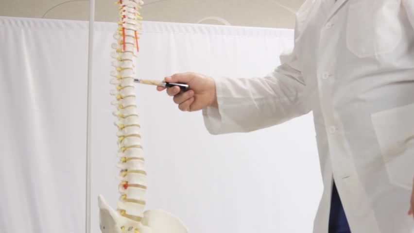 Chiropractor Ken Frederick Explains How The Public Should Choose Their Chiropractor