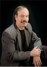 Ken Frederick