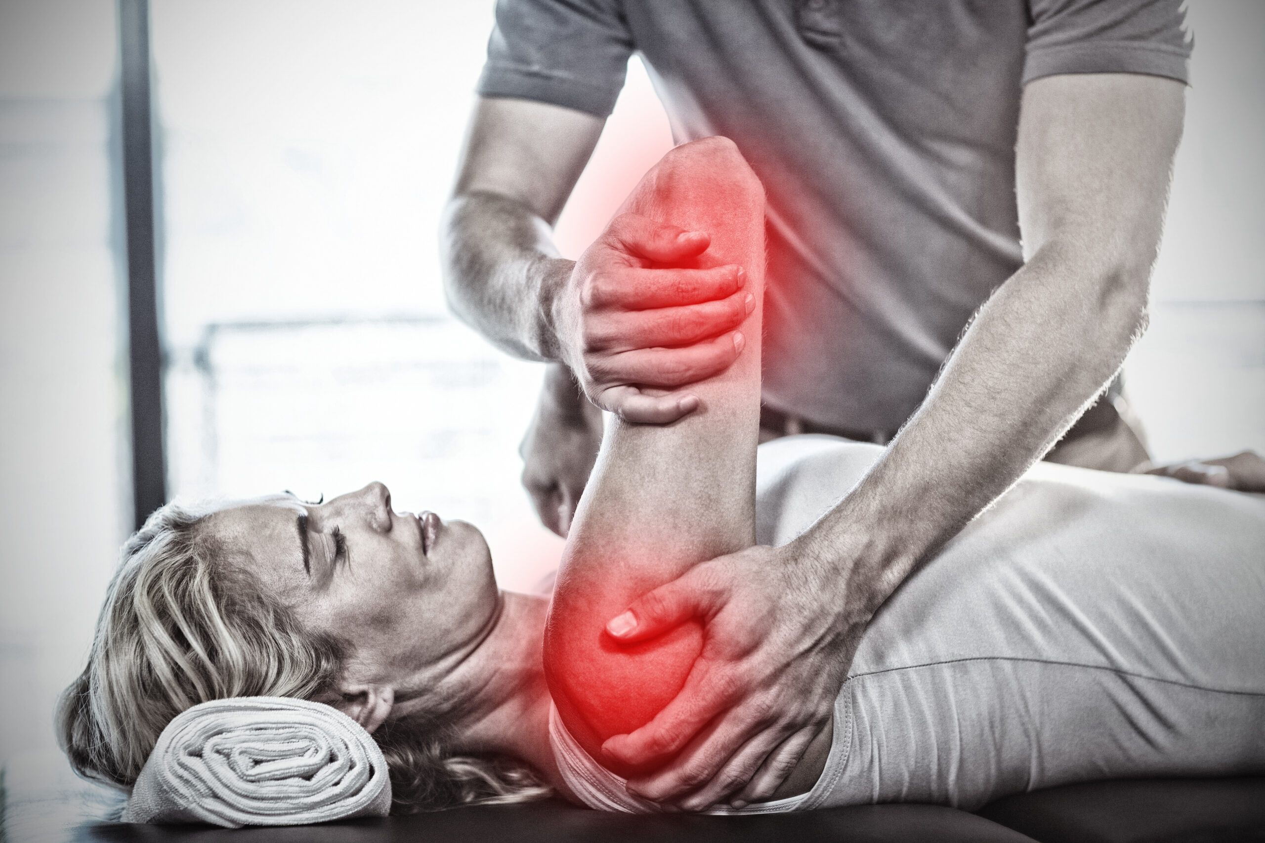 Chiropractor Ken Frederick Explains Pain Is NOT Normal And Why Immediate Attention Is Required