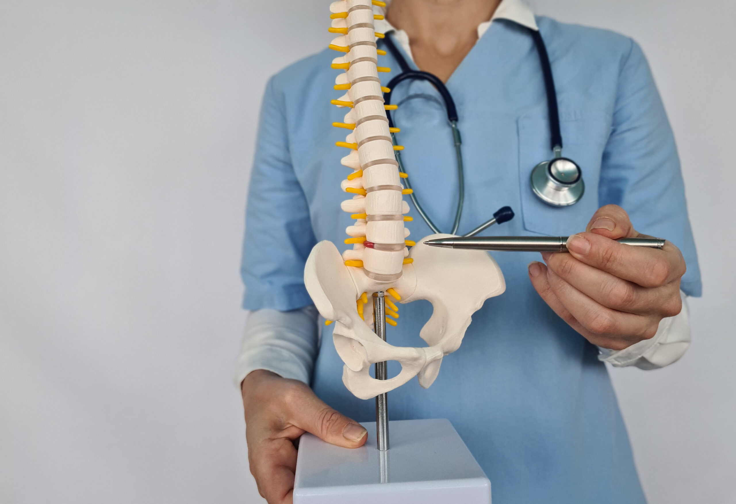 Chiropractor Alan Bonebrake Explains How His Teaching Seminars Satisfy Chiropractic Continuing Education Requirements