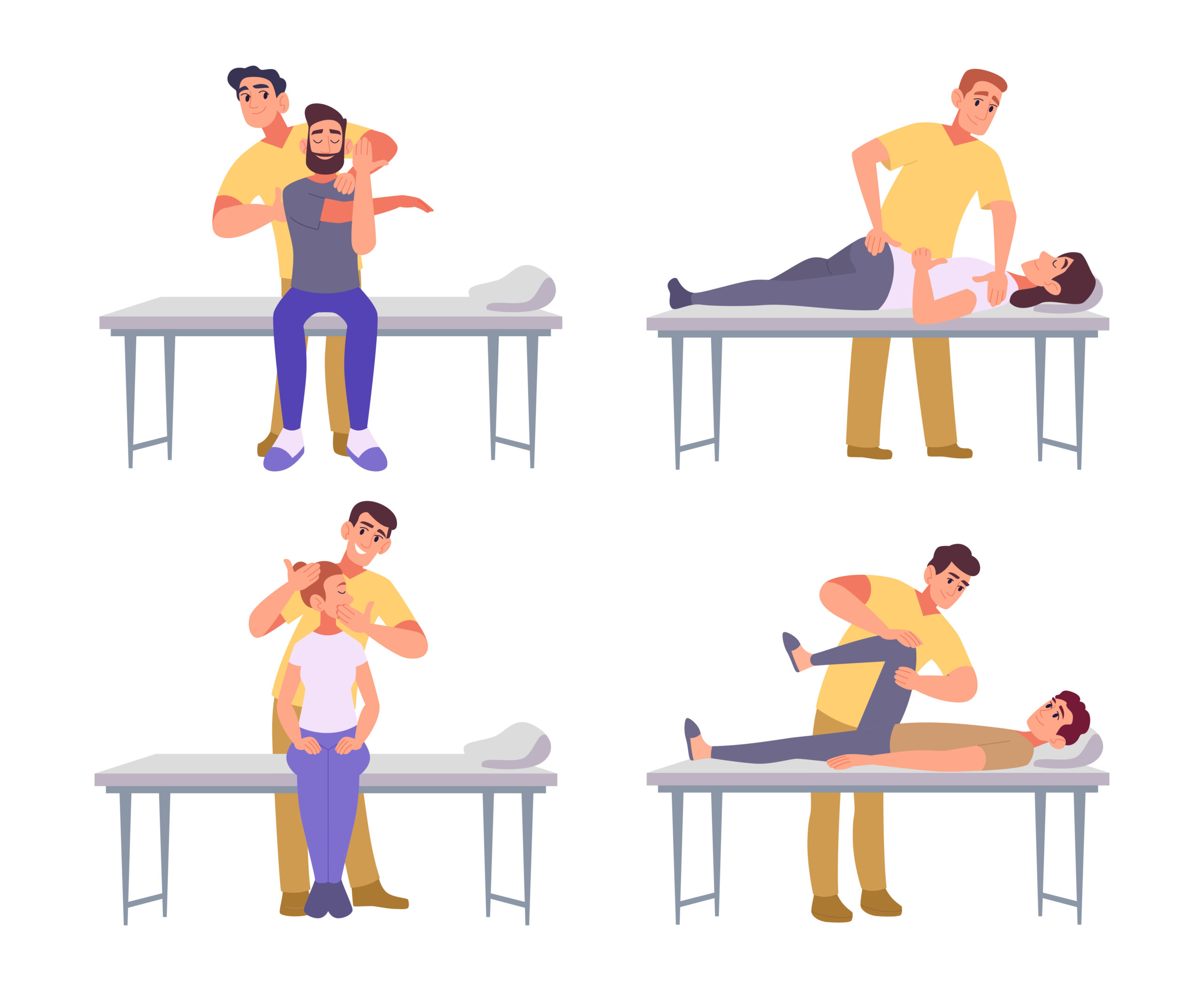 Chiropractor Ken Frederick Explains Why He Uses The Chiropractic Techniques He Offers In His Practice