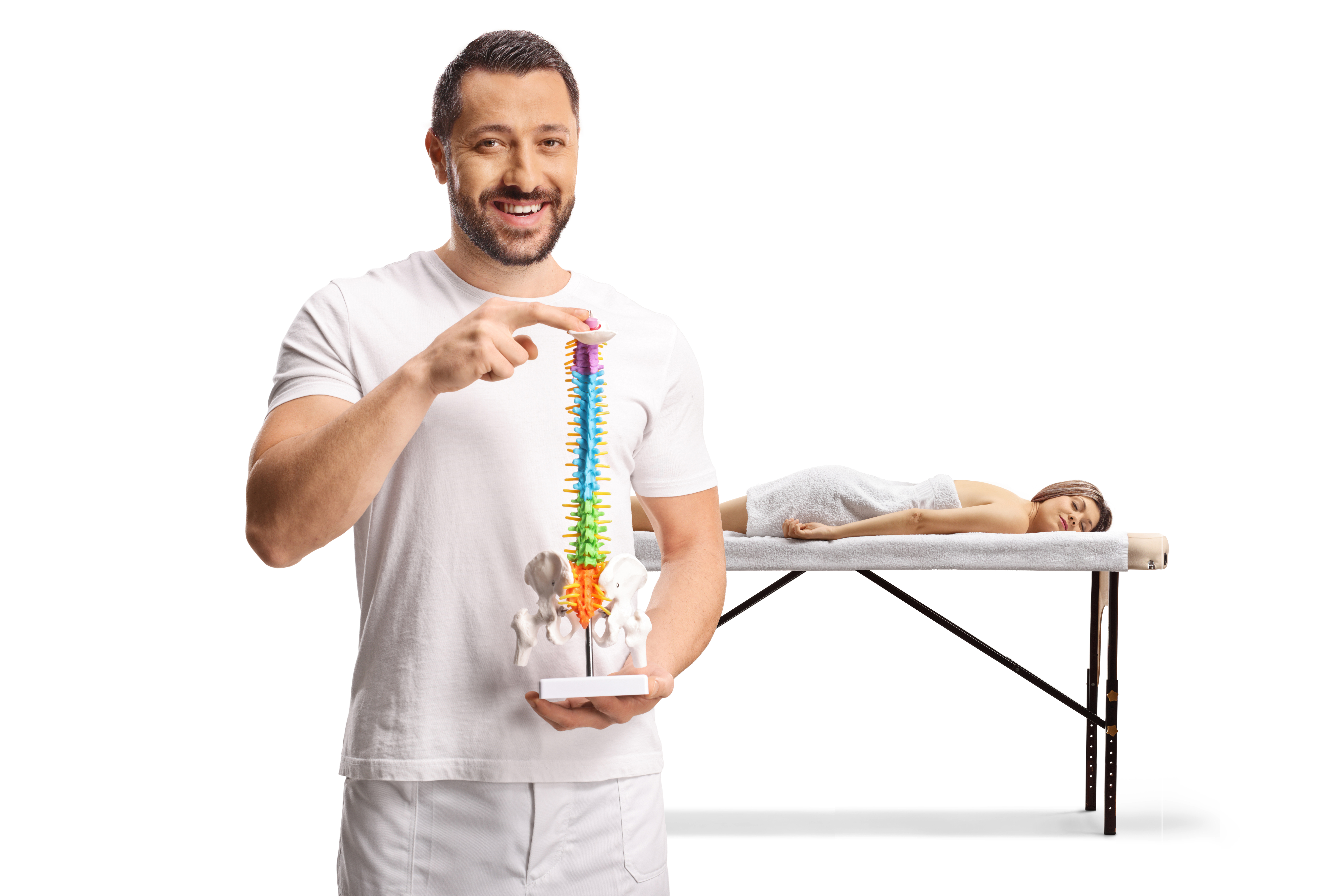 Boost Your Chiropractic Skills With Expert Training
