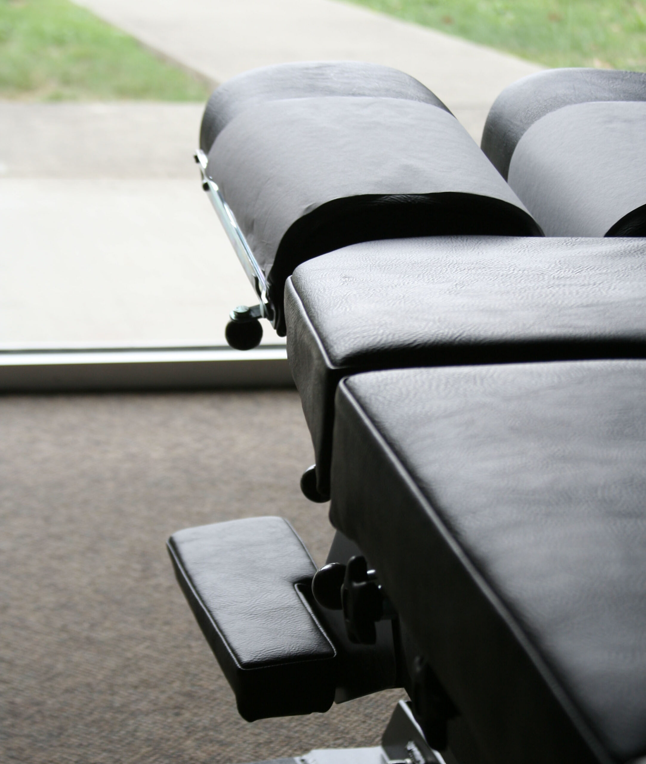 Chiropractor Ken Frederick Explains Why He Chose His Chiropractic Techniques In His Practice