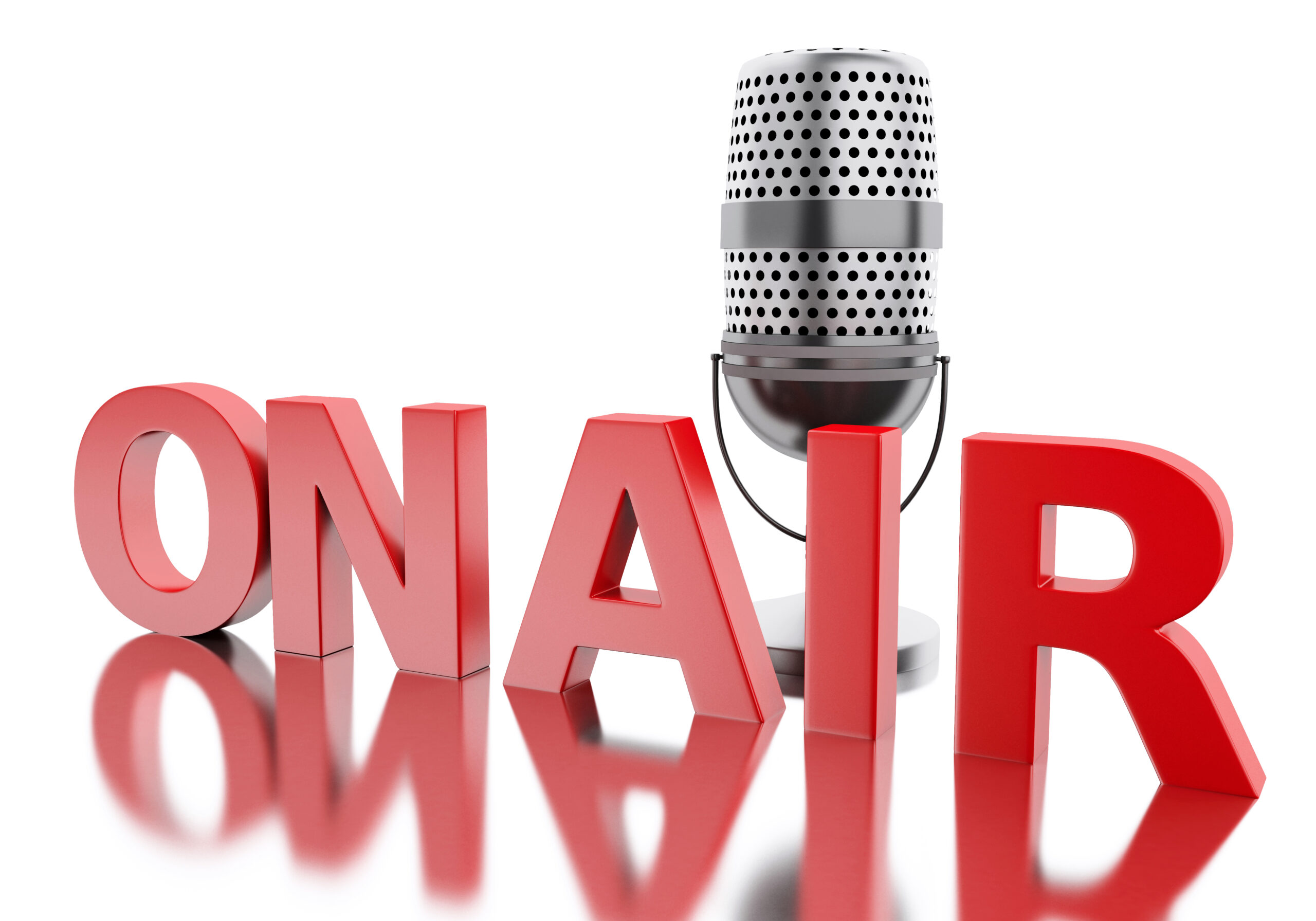 What Made This Chiropractic Radio Show Explode?